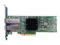 Fsas Technologies PLAN EP P210P 2x10Gb SFP FH/LP - Controllore