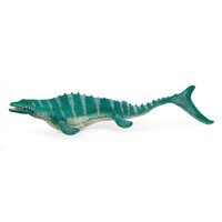 Schleich Dinosaurs Mosasaurus - 4 Jahr(e) - Junge/Mädchen - Grün - Weiß - 1 Stück(e)