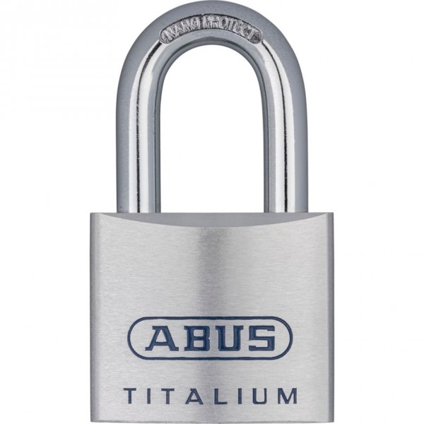ABUS Security-Center ABUS 96TI/60 KD - Lucchetto convenzionale - Blocco tasto - Chiusura diversa - A