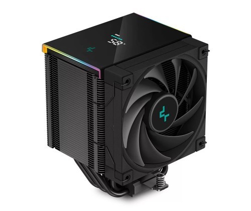 Deepcool K Cooler AK500 Digital Pro - Raffreddamento Cpu - 25 dB