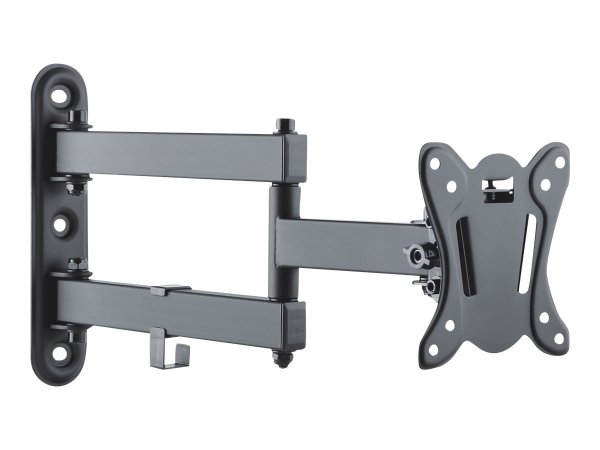 Exelium PureLink PM-FM12-100 - 33 cm (13") - 68,6 cm (27") - 100 x 100 mm - -3 - 12° - 90 - -90° - N