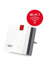 FRITZ! Repeater 1700 Wi-Fi 7 WLAN-Verstärker - Ripetitore - WLAN