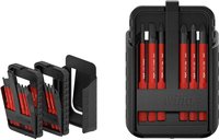 Wiha Bit-Set slimBit electric 43162