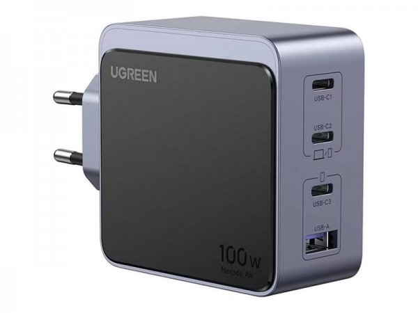 Ugreen Nexode X565 100W GaN Ladegerät