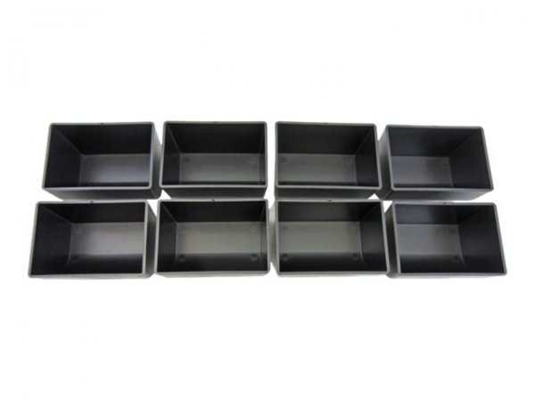 APG Cash Drawer VPK-15J-01-BX - 33,5 g