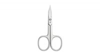 Zwilling 47540-091-0 - Acciaio inossidabile - Lama dritta - Forbici per cuticole/unghie - Acciaio in
