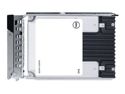 Dell Kunden-Kit - SSD - Read Intensive - - Hot-Swap - 2.5" 6.4 cm - SATA/s