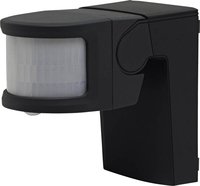 eQ-3 AG Homematic IP Bewegungsmelder mit Schaltaktor - außen anthrazit