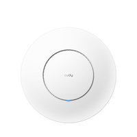 CUDY AX3000 Wi-Fi 6 2.5G Access Point AP3000_P - Punto di accesso - WLAN
