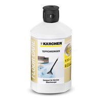 Kärcher RM 519 - Detersivo per tappeto - Liquido - Tappeto - Tappeto - 1000 ml - 1 kg