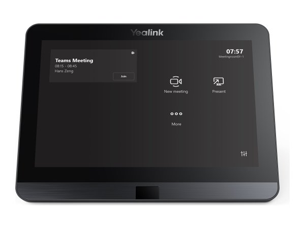 Yealink Touch Controller MTouch E2 - Controllo remoto