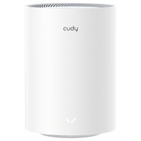 CUDY BE3600 Wi-Fi 7 Mesh Solution M3600 1-Pack - Router - WLAN
