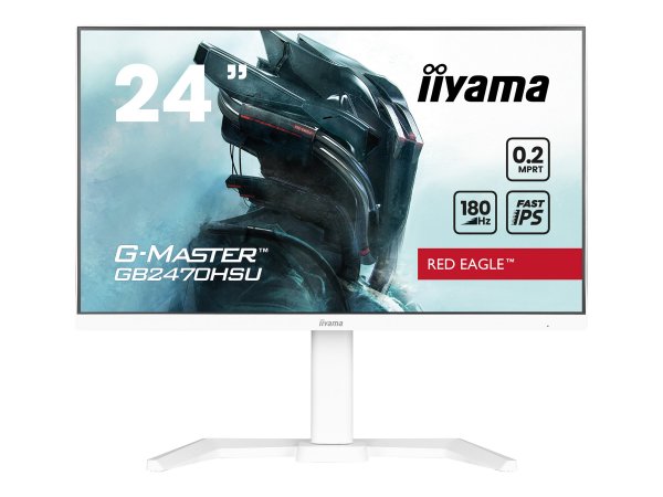 Iiyama GB2470HSU-W6 - Schermo piatto (tft/lcd) - 60,5 cm
