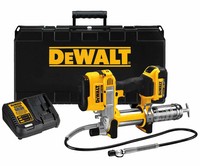 DEWALT DCGG571M1 - 473,176 ml - 428,8162 ml - 42 m - Batteria - 4 Ah - 20 V