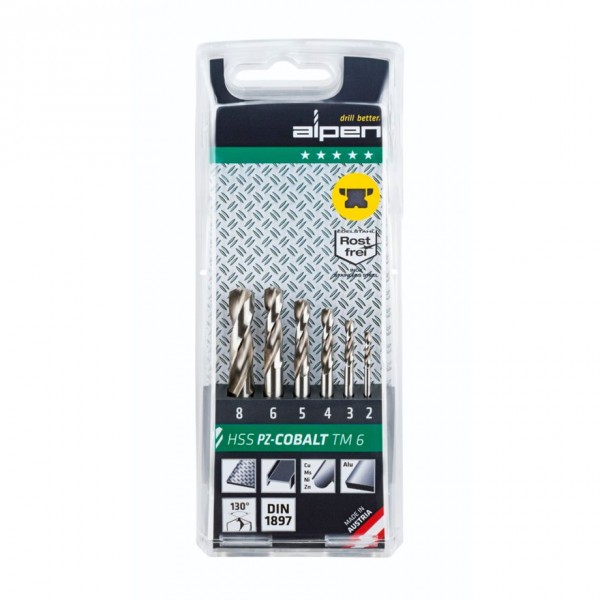 ALPEN-MAYKESTAG A Forged Tool 09084065