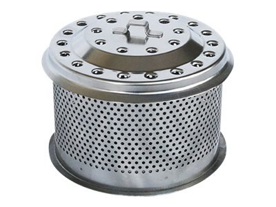 LotusGrill G280 - Grill - Carbone (combustibile) - 32 cm - 5 persona(e) - Griglia - Viola