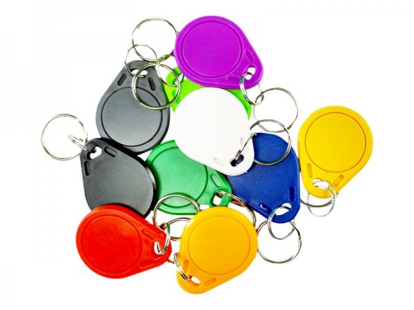 go-e CH-10-12 - Multicolore - 40 g - 130 g - 10 pz