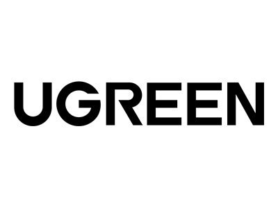 Ugreen Nexode - Netzteil - GaN - 300 Watt - 5 Ausgabeanschlussstellen 4 x USB-C