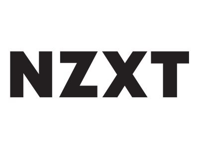 NZXT H6 RGB+ 2026 Mid-Tower Airflow Gaming Gehäuse Weiß Glasfenster - Midi/minitower - ATX