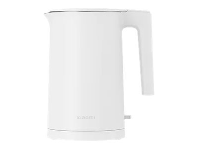 Xiaomi Electric Kettle 2 - 1,7 L - 1800 W - Bianco - Acciaio inox - Senza filo
