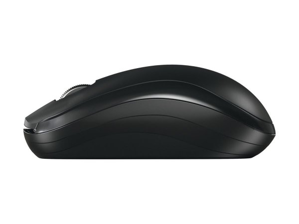 Cherry Mw 2200 - Maus - ergonomisch - Mouse - 1300 dpi