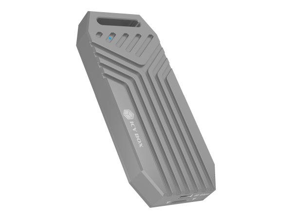 ICY BOX IB-1919M-C42 USB4 M.2 NVMe Gehäuse