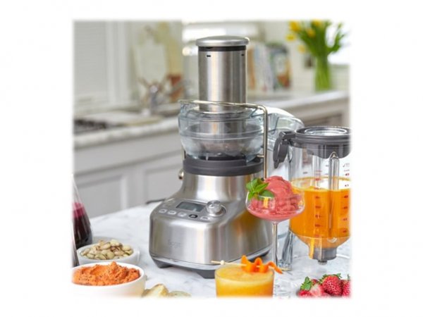 Sage 3X Bluicer Pro - Frullatore da tavolo - 1,5 L - Funzione pulsante - Tritaghiaccio - 1350 W - Ac