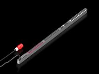 Rittal Pdu metered 16A/3P CEE 18 x C13+ 12 C19