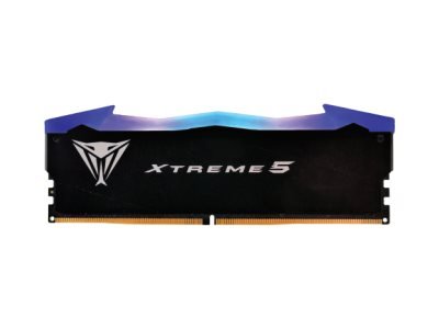 PATRIOT Memory Viper Xtreme 5 - 32 GB - 2 x 16 GB - DDR5 - 8000 MHz - 288-pin DIMM
