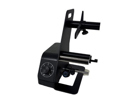 Labelmate LD-115-U - automatischer Etikettenspender Etikettenbreite bis 115mm Etikettenlänge