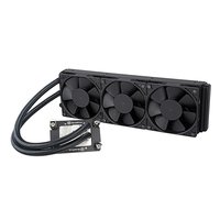 SilverStone SST-XE360-4677 - 600 rpm - 12 V