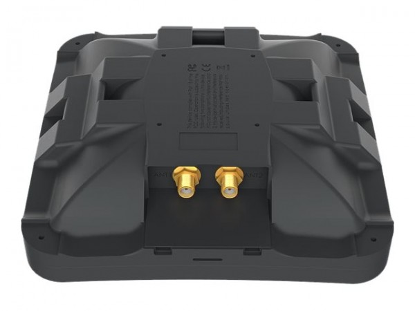 MikroTik mANT LTE 5o - 5 dBi - 0.699 - 2.690 GHz - Antenna omnidirezionale - SMA - Femmina/Femmina -