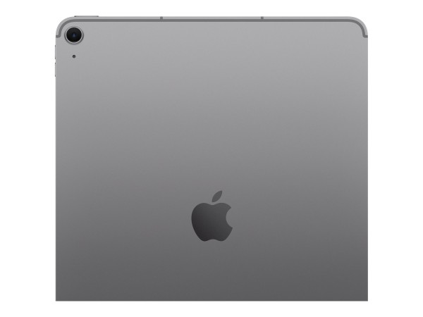 Apple iPad Air 13 Wi-Fi+ Cellular - Tavoletta - Apple M4