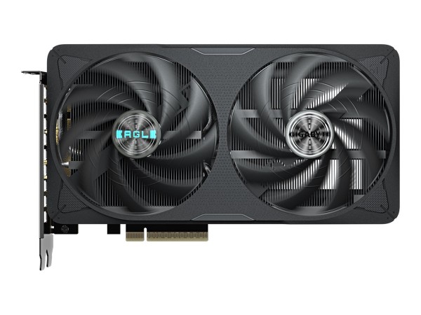 Gigabyte GeForce RTX 5060 Ti Eagle Oc - Scheda grafica - PCI