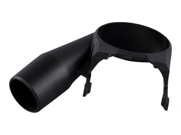 Makita 191R02-6 Absaug-Set für Multifunktionswerkzeug