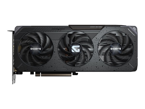 Gigabyte Radeon RX 9060 XT 16GB Gaming OC Grafikkarte - 16GB GDDR6, 2x HDMI, 2x DP