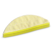 Kärcher 2.269-640.0 vacuum accessory/supply Mop pad Robot