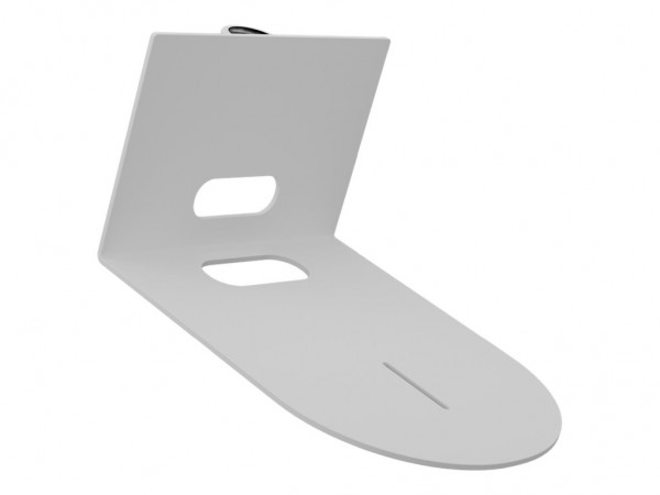 PTZOptics Kamerahalterung - groß - Pfosten montierbar