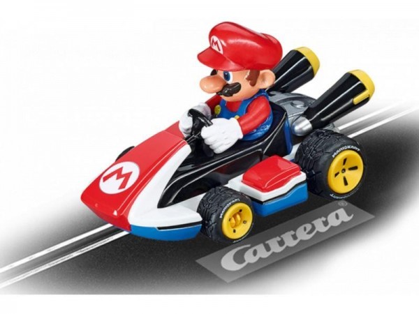 Stadlbauer GO!!! 64033 Nintendo Mario Kart 8