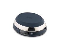 Joseph Joseph SwitchScale - Bilancia da cucina elettronica - 5 kg - 1 g - Grigio - Superficie piana
