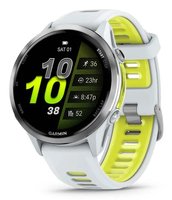 Garmin Forerunner 970 Titanium