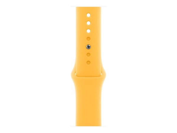 Apple Sunshine Sport Band - S/M
