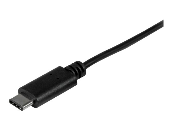 StarTech.com Cavo USB-C a Micro-B - M/M - USB 2.0 da 50cm - 0,5 m - USB C - Micro-USB B - USB 2.0 -