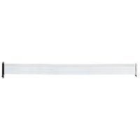 Lian Li PW-PCI-4-60W PCIe 4.0 Riser Kabel weiss - Cavo - 0,6 m