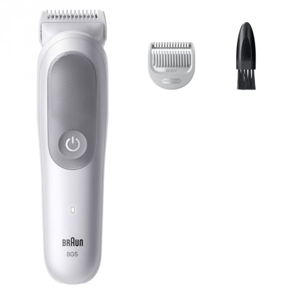 Braun Rasierer BodyGroomer BG5500 (244787)