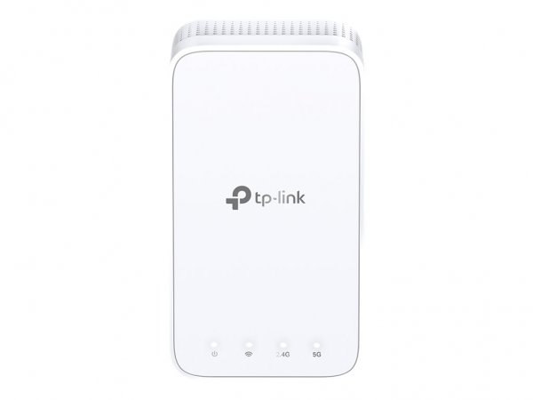 TP-LINK RE230 - 433 Mbit/s - 10,100 Mbit/s - Interno - 17 dbm - 10/100Base-T(X) - IEEE 802.11a - IEE