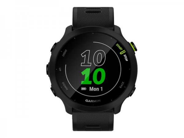 Garmin Forerunner 55 - 2,64 cm (1.04") - GPS (satellitare) - 37 g