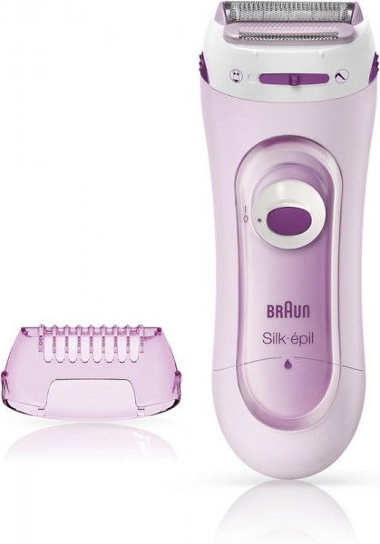 Braun Silk-epil Lady Shaver LS 5100