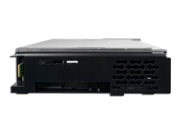 ICY DOCK Vassoio disco rigido 3.5", Vassoio HDD, box per MB123SK-1B - MB123SRCK-1B