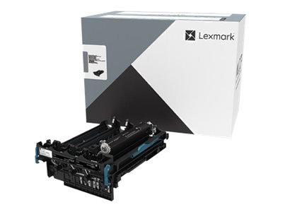 Lexmark Black Imaging Kit 78C0Z10 - 25000 foglio